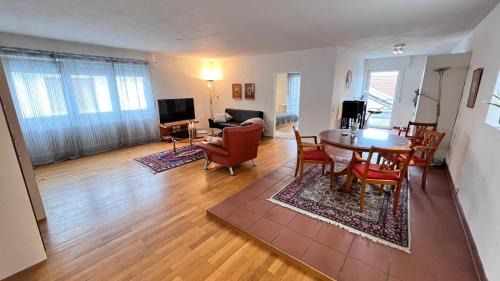 Lampertheim Apartment | Die Wohnung 1