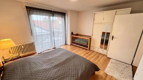 Lampertheim Apartment | Die Wohnung 1