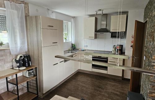 Bretzfeld Apartment | Die Wohnung Stein