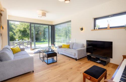 Hohenstein House | Die12imHarz