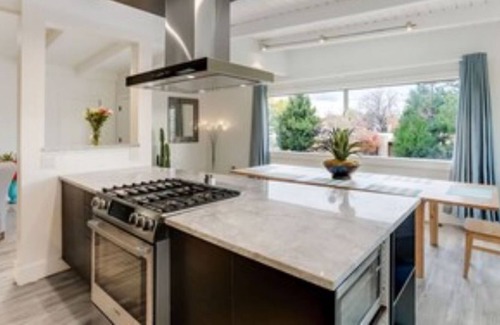 Nob Hill Condo | Diego's Delight!! 3 King suites all with their own master baths plus a 1/2 bath