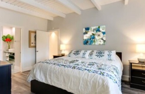 Nob Hill Condo | Diego's Delight!! 3 King suites all with their own master baths plus a 1/2 bath