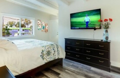 Nob Hill Condo | Diego's Delight!! 3 King suites all with their own master baths plus a 1/2 bath