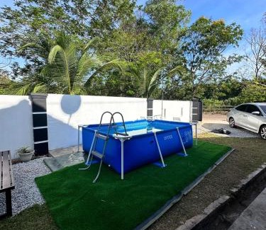 Sungai Petani House | Diemaz Homestay