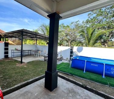 Sungai Petani House | Diemaz Homestay