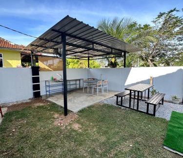 Sungai Petani House | Diemaz Homestay