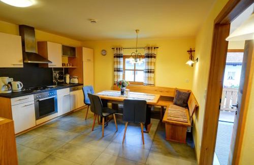 Wildenranna Apartment | Dienbergerhof 5 Sterne Ferienwohnungen