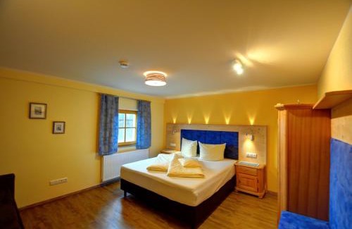 Wildenranna Apartment | Dienbergerhof 5 Sterne Ferienwohnungen