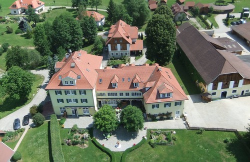 Gosseling Hotel | Dienstl Gut