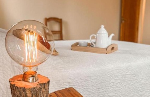 Trevelin House | Diente de León