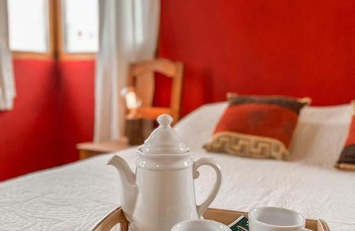 Trevelin House | Diente de León