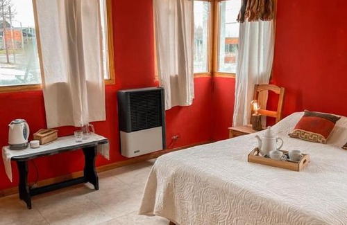 Trevelin House | Diente de León