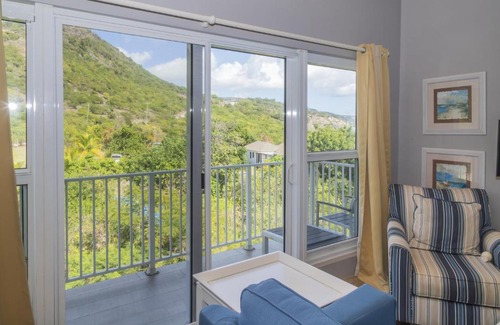 Falmouth Harbour Apartment | Dieppe Bay Suites