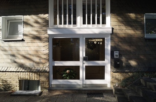 Altastenberg Apartment | Diese Zentral Gelegene Wohnung Liegt an der Skipisten Sowie Wander- und Radwege