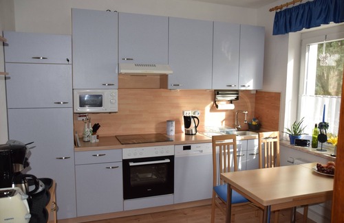 Zeuthen House | Dieses Ferienhaus ist der Perfekte Rückzugsort für Familien Oder Gruppen