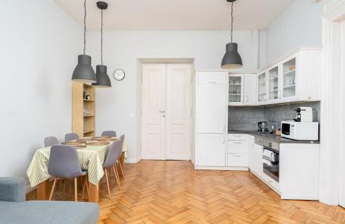 Kazimierz Apartment | Dietla Avenue Charm Apartment