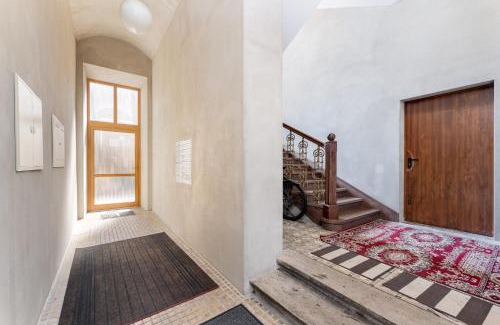 Kazimierz Apartment | Dietla Avenue Charm Apartment