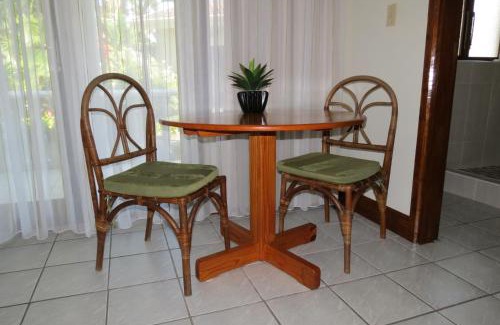 Southport House | Dieu Donnee River Lodge