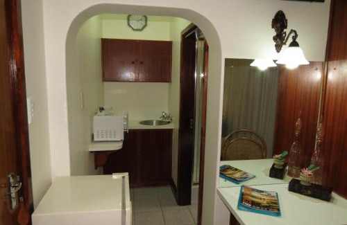 Southport House | Dieu Donnee River Lodge