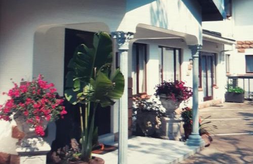 Southport House | Dieu Donnee River Lodge