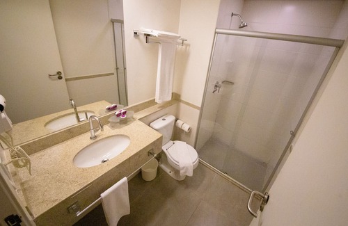 Rio Branco Hotel | Diff Hotel by Easy Hotéis