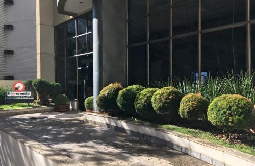 Belo Horizonte Apartment | Differential Flat