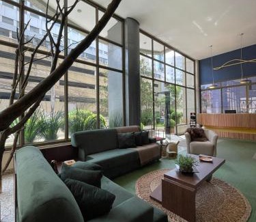 Belo Horizonte Apartment | Differential Flat