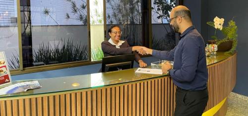 Belo Horizonte Apartment | Differential Flat