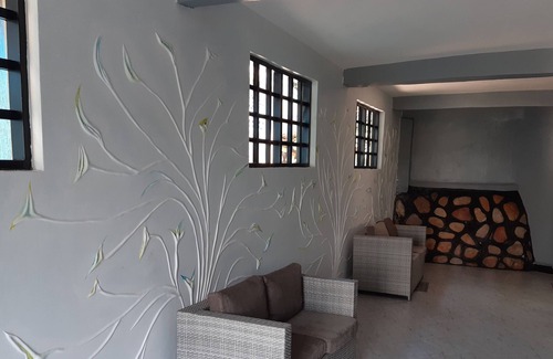 Jinja Hotel | Difrika Country Resort