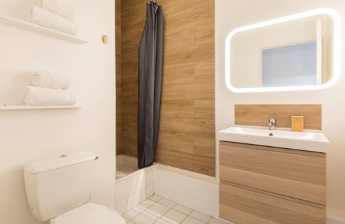 Saint Michel - Mairie Apartment | DIFY Charme - Bord du Rhône