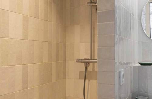 Carnot - Gailleton Apartment | Dify Nid Douillet - Bellecour