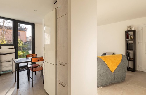 Parilly Apartment | DIFY Stoppa - Parilly