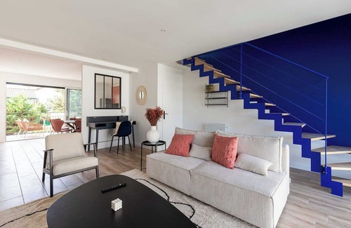 Leon Blum - Bon Coin Apartment | Dify Terracotta - Villeurbanne