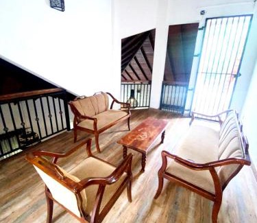 Digana House | Digana Village Casa