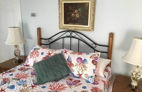 Digby Bed & Breakfast | Digby B&B