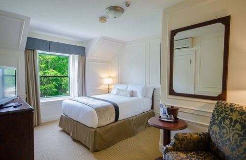 Digby Resort | Digby Pines Golf Resort and Spa