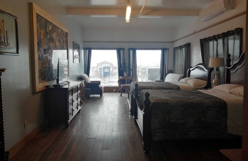 Digby House | Digby Sailboat Suites