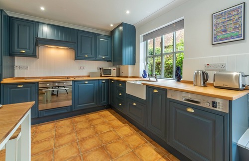 Burnham Market House | Digger's Rest, Burnham Market, Norfolk