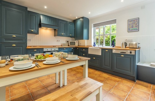 Burnham Market House | Digger's Rest, Burnham Market, Norfolk