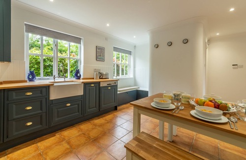 Burnham Market House | Digger's Rest, Burnham Market, Norfolk