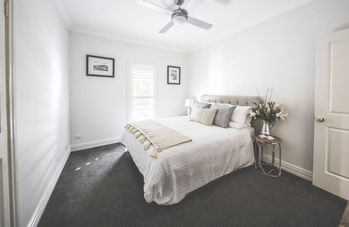 Coffs Harbour Cottage | Diggers Beach Cottage