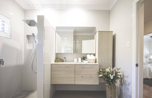 Coffs Harbour Cottage | Diggers Beach Cottage