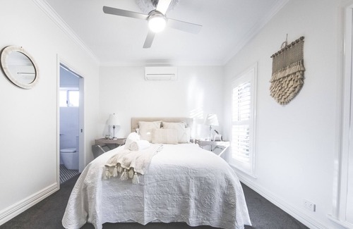 Coffs Harbour Cottage | Diggers Beach Cottage