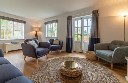 Burnham Market House | Diggers Rest