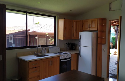 Mercedes Villa | Digital Nomad Paradise Villa & Guesthouse Sleeps 8 Heated Pool 30 Mins. from SJO