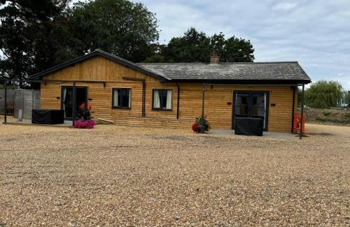 Ringstead Other | Diglea Glamping area