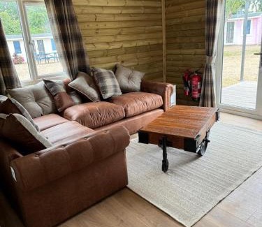 Ringstead Other | Diglea Glamping area
