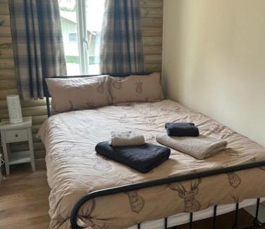 Ringstead Other | Diglea Glamping area