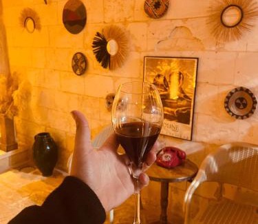 Eyyubiye House | Diib House Hotel
