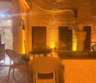 Eyyubiye House | Diib House Hotel